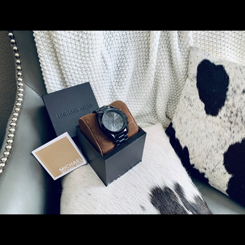 Micheal Kors watch